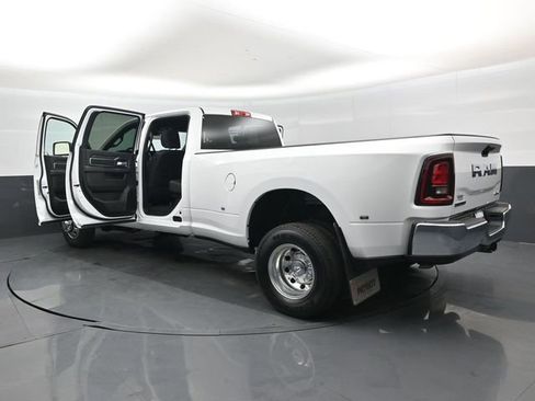 New 2026 RAM 3500 Big Horn image 51