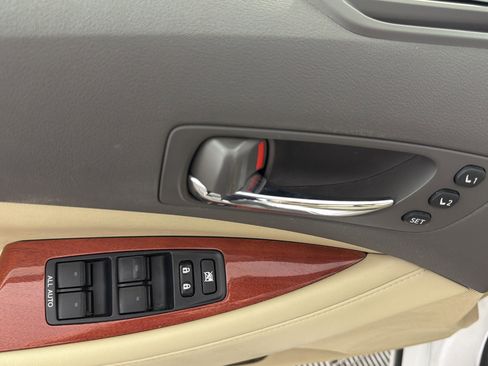 Used 2007 Lexus ES 350 FWD image 7