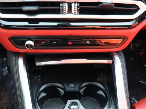 Used 2024 BMW M3 Competition w/ Executive Package image 22