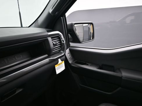 New 2026 Ford F150 STX w/ F-150 LOBO Package AWD/4WD image 22