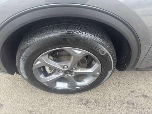 Used 2025 Ford Escape ST-Line Select image 10