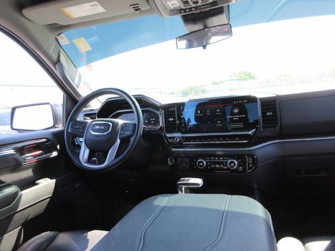 Certified 2025 GMC Sierra 1500 Elevation w/ Elevation Premium Package AWD/4WD image 27