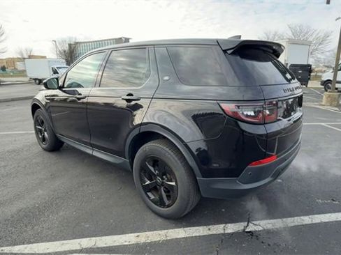 Used 2023 Land Rover Discovery Sport S image 6