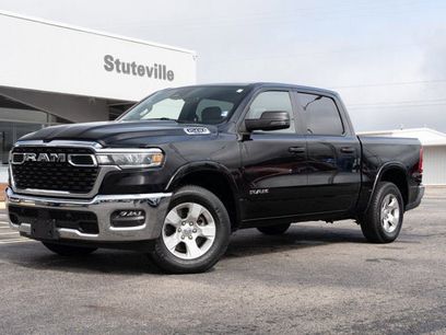 Used 2025 RAM 1500 Big Horn