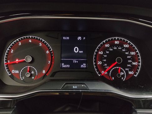 Used 2021 Volkswagen Jetta S w/ Driver Assistance Package FWD image 23