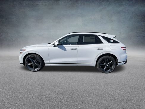 New 2026 Genesis GV70 3.5T Sport Prestige image 11
