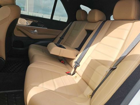 New 2026 Mercedes-Benz GLE 450 4MATIC image 17