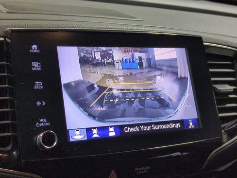 Used 2021 Honda Ridgeline Black Edition image 34