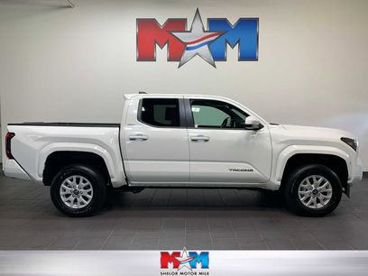Used 2024 Toyota Tacoma SR5
