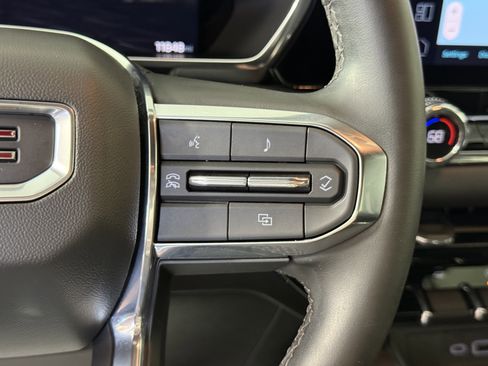 Used 2024 GMC Canyon Elevation w/ Convenience Package image 25