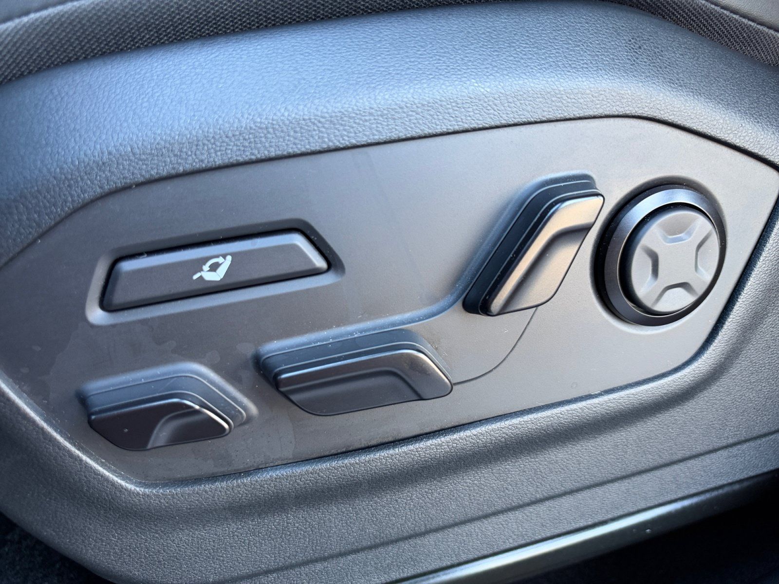Used 2026 Hyundai Santa Fe Calligraphy AWD/4WD image 14