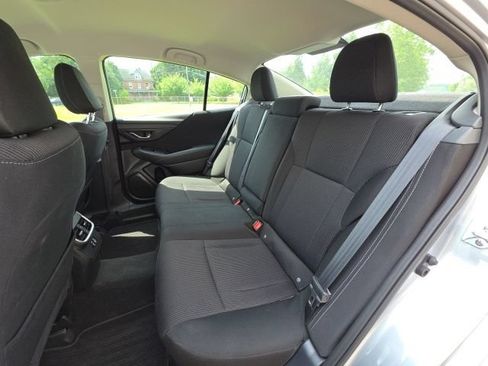 Used 2025 Subaru Legacy Premium AWD/4WD image 10