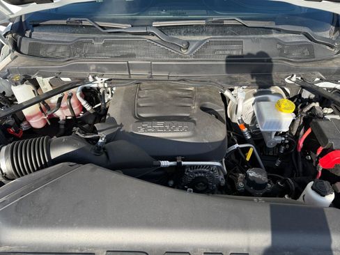 Used 2023 RAM 2500 Power Wagon w/ Level 2 Equipment Group image 29