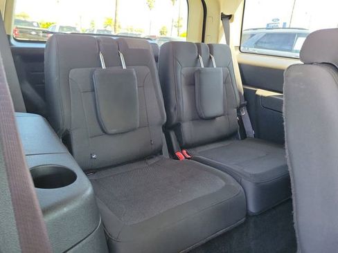 Certified 2018 Ford Flex SE FWD image 18