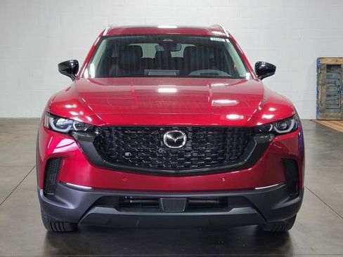 New 2026 MAZDA CX-50 2.5 Hybrid w/ Weather Package image 3