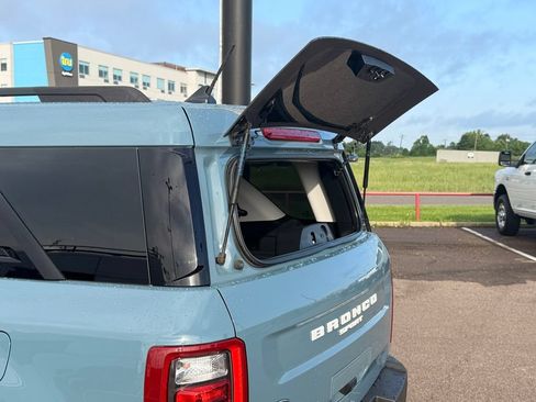 Used 2021 Ford Bronco Sport Big Bend AWD/4WD image 13