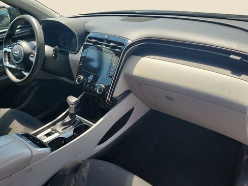 Used 2023 Hyundai Tucson SEL FWD image 37