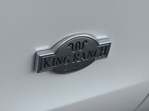 Used 2025 Ford Expedition Max King Ranch AWD/4WD image 9