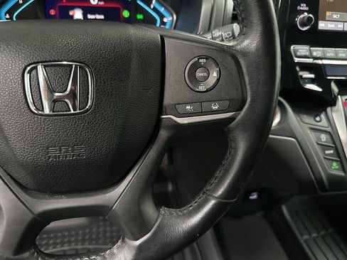 Used 2021 Honda Odyssey EX-L image 17