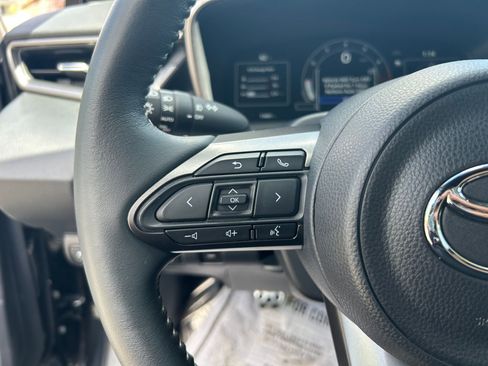 Used 2024 Toyota Corolla GR w/ Performance Package image 15