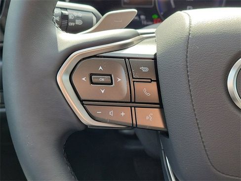 New 2026 Lexus NX 350h FWD image 22