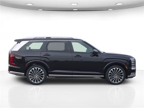 New 2026 Hyundai Palisade Calligraphy image 11