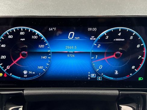 Certified 2023 Mercedes-Benz GLA 250 image 33