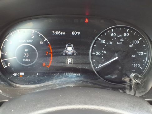Used 2023 Nissan Kicks SV FWD image 35