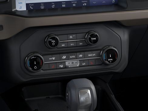 Used 2026 Ford Bronco Big Bend AWD/4WD image 17