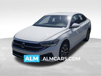 Used 2024 Volkswagen Jetta S video 1