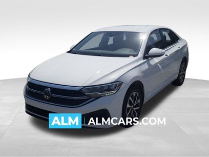 Used 2024 Volkswagen Jetta S