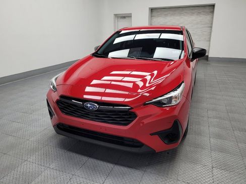 Used 2024 Subaru Impreza 2.0i AWD/4WD image 15
