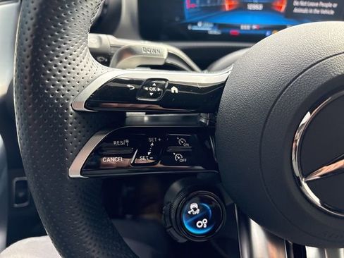 Used 2025 Mercedes-Benz CLA 35 AMG 4MATIC image 25