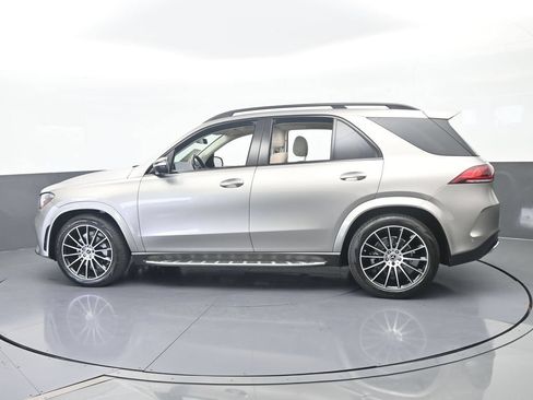 Used 2022 Mercedes-Benz GLE 350 image 3