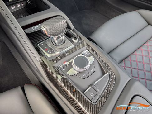 Used 2023 Audi R8 V10 performance AWD/4WD image 17