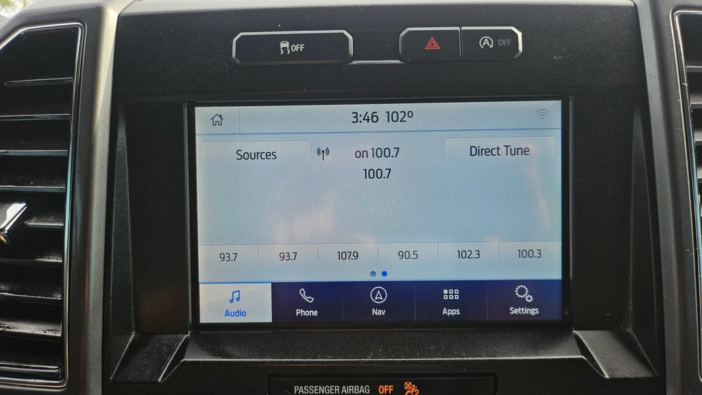 Used 2020 Ford F150 XLT w/ Equipment Group 302A Luxury RWD image 33
