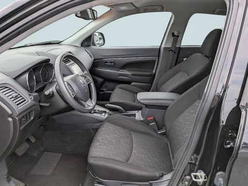 Used 2024 Mitsubishi Outlander Sport ES AWD/4WD image 19