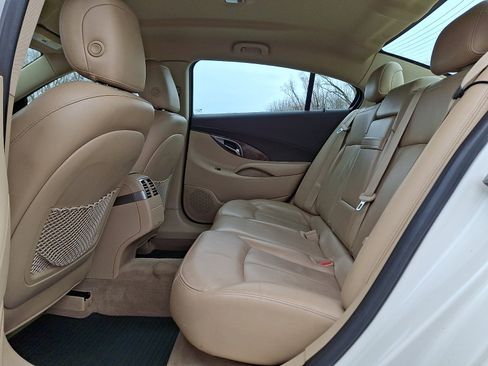 Used 2013 Buick LaCrosse Leather image 10