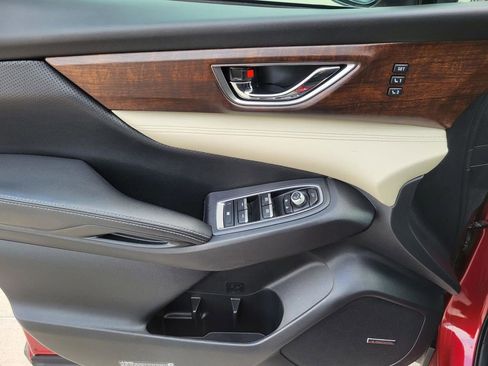 Used 2022 Subaru Ascent Touring w/ Popular Package #2A image 20