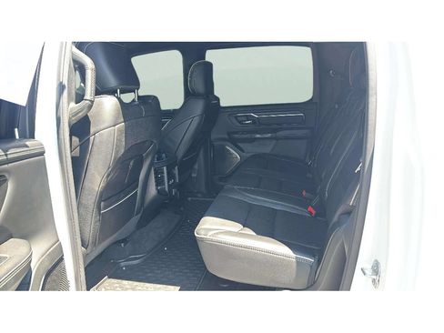 Used 2022 RAM 1500 Limited w/ Night Edition AWD/4WD image 11