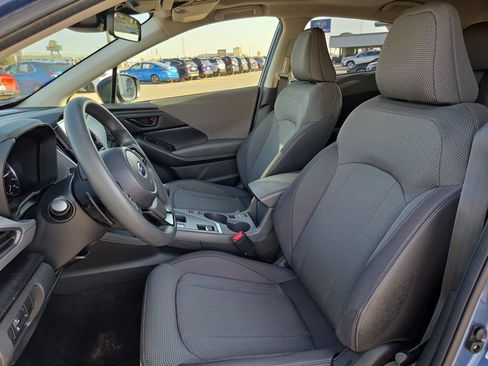 Used 2024 Subaru Crosstrek 2.0i Premium AWD/4WD image 16