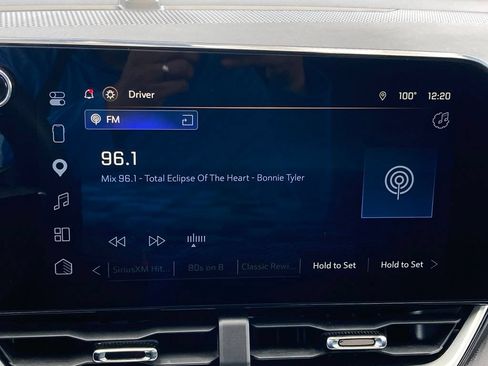 Used 2026 Chevrolet Equinox LT w/ Convenience Package II FWD image 19