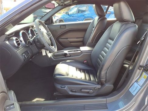Used 2007 Ford Mustang GT image 13
