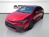 Used 2020 Toyota Corolla SE image 3