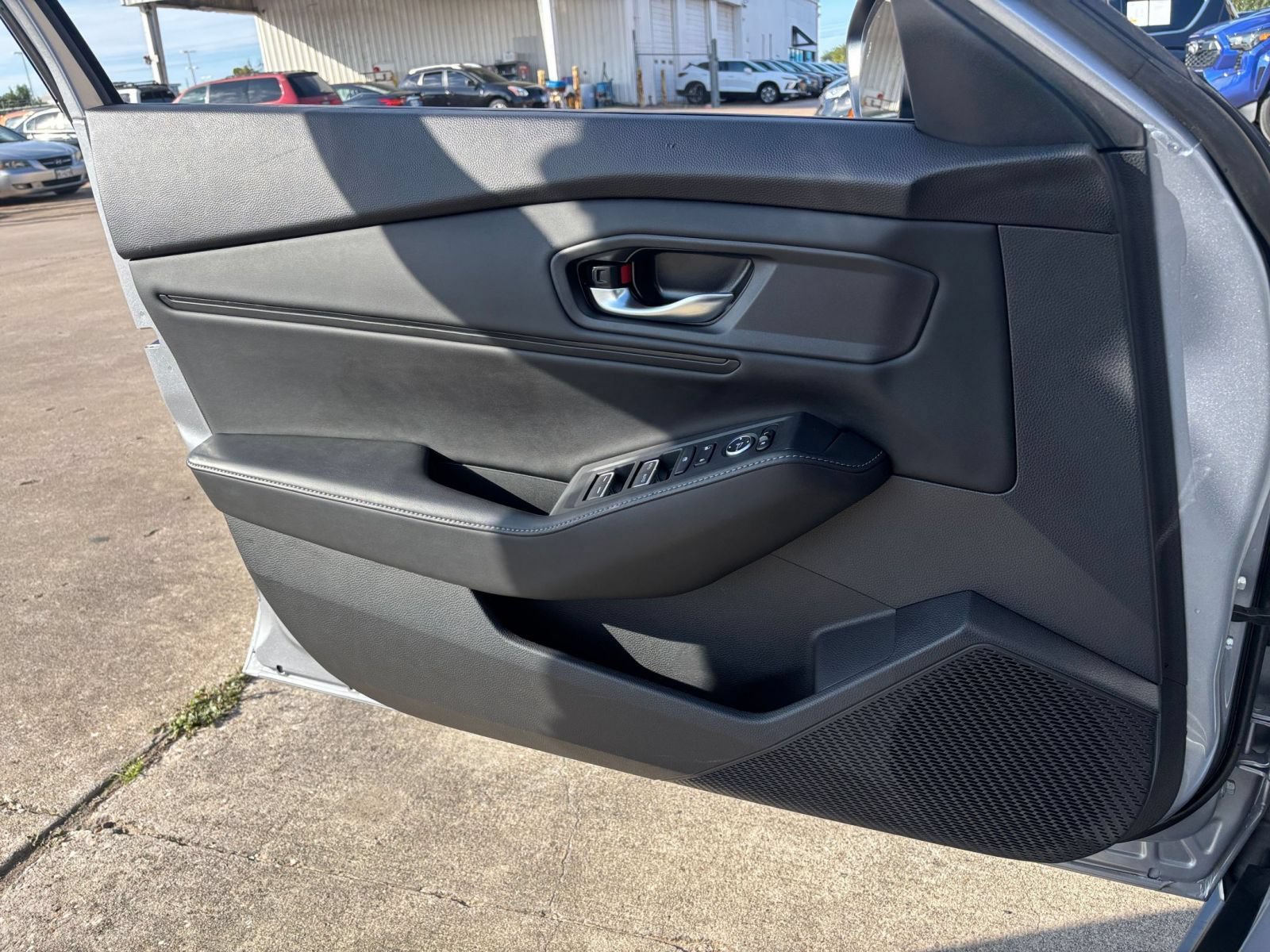 Used 2023 Honda Accord Sport image 18
