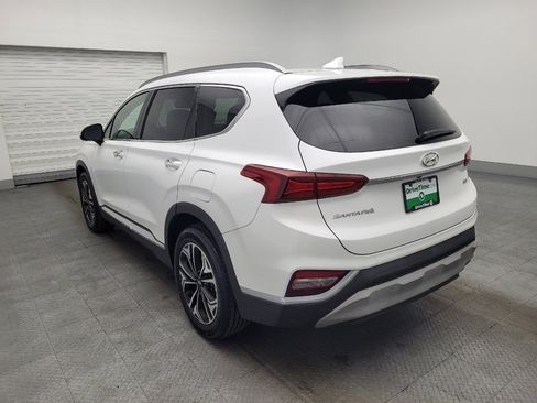 Used 2019 Hyundai Santa Fe FWD image 5