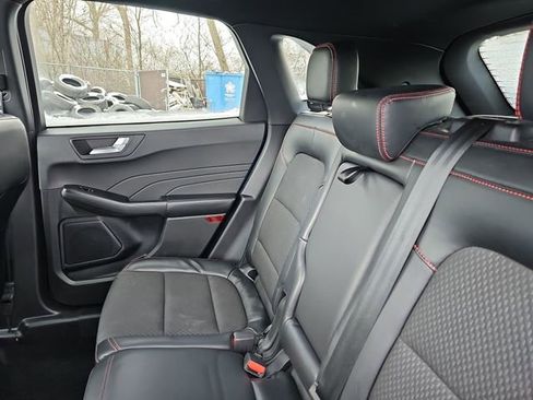 Used 2023 Ford Escape ST-Line w/ Tech Pack #1 image 18