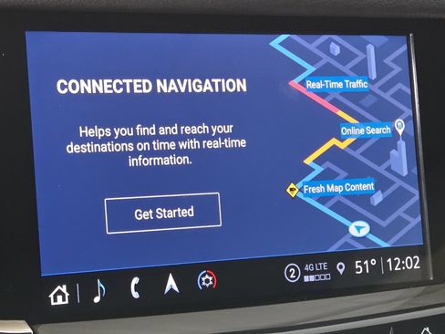 Used 2023 Cadillac XT6 Sport w/ LPO, ONYX Package image 31