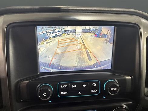 Used 2016 Chevrolet Silverado 1500 LT w/ All Star Edition image 10