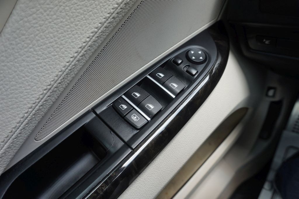 Used 2015 BMW 640i Gran Coupe RWD image 38